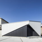 シンプルノートの家K-1様邸